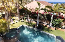 Arona, Canary Islands 38640