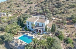 Alora, Andalucía