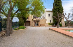 Catllar, Catalonia 43764