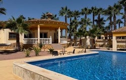 Catral, Costa Blanca (alicante)