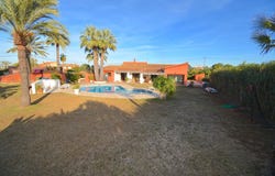 Dénia, Valencian Community 03700