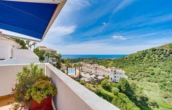 Calahonda, Andalucía