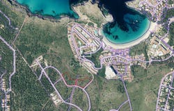 Es Mercadal, Balearic Islands 07740