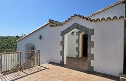 Sedella, Andalucía