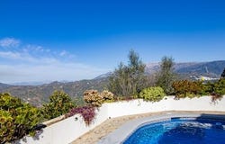 Sayalonga, Malaga