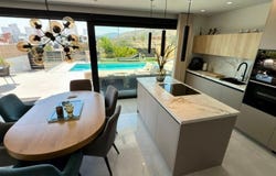 Finestrat, Valencia 03509
