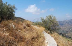 Cómpeta, Andalusia 29754
