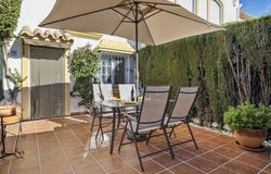 Bel Air, Andalucía