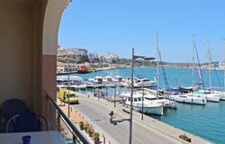 Mahón, The Balearic Islands 07700