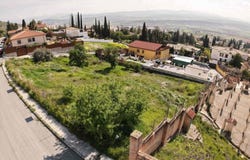 Padul, Andalusia