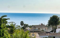 Les Basettes, Calpe, Valencian Community 3710