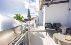 Benahavís, Andalucía