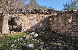 Vall de Gallinera, Valencian Community 03789