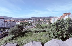 Pontevedra, Galicia 36004
