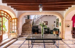Sencelles, The Balearic Islands 07140