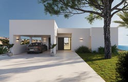 Benitachell, Valencia 03726