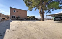Ibi, Valencian Community 03440