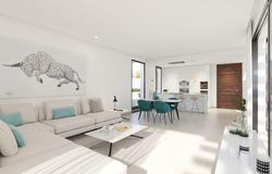Finestrat, Valencia 03509