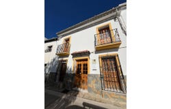 Gaucín, Andalusia 29480