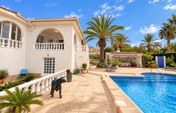 Ciudad Quesada, Valencian Community 03170