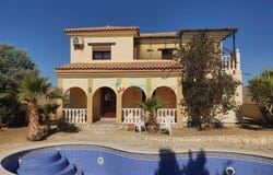 Zurgena, Andalusia 04650