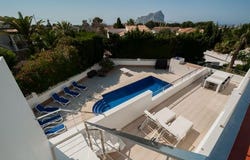 Calpe, Alicante/alacant 03710