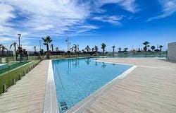 Torremolinos, Andalucía