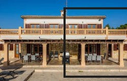 Manacor, Balearic Islands 07689