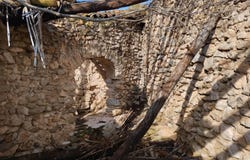 Vall de Gallinera, Valencian Community 03789