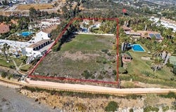 Estepona, Andalucía