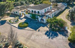 Llucmajor, Balearic Islands 07609