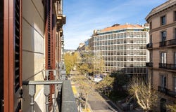 Eixample, Catalonia