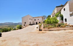 Ronda, Andalusia 29400