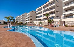 Palm-Mar, Canary Islands 38632