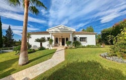 El Chaparral, Marbella, Malaga