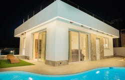 Ciudad Quesada, Valencian Community 03170