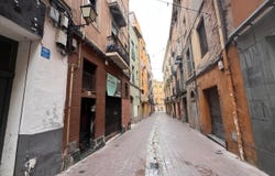 Manresa, Catalonia