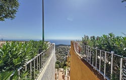 Benitachell, Valencia 03726