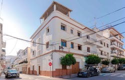 Cádiar, Andalusia