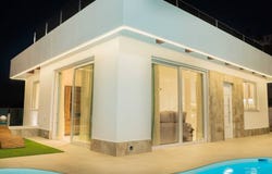 Ciudad Quesada, Valencian Community 03170