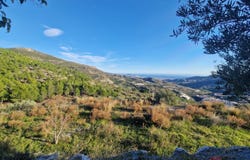 Ítrabo, Andalusia 18612