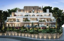 Marbella, Andalucía
