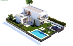 Finestrat, Valencian Community 03509