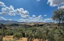 Antequera, Andalusia 29200