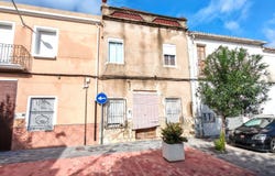 Beniflá, Valencian Community