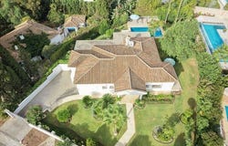 El Chaparral, Marbella, Malaga