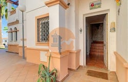 Ayamonte, Huelva