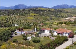 Pizarra, Andalusia 29560
