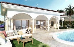 Pinoso, Costa Blanca (alicante)