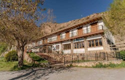 Güejar Sierra, Andalusia